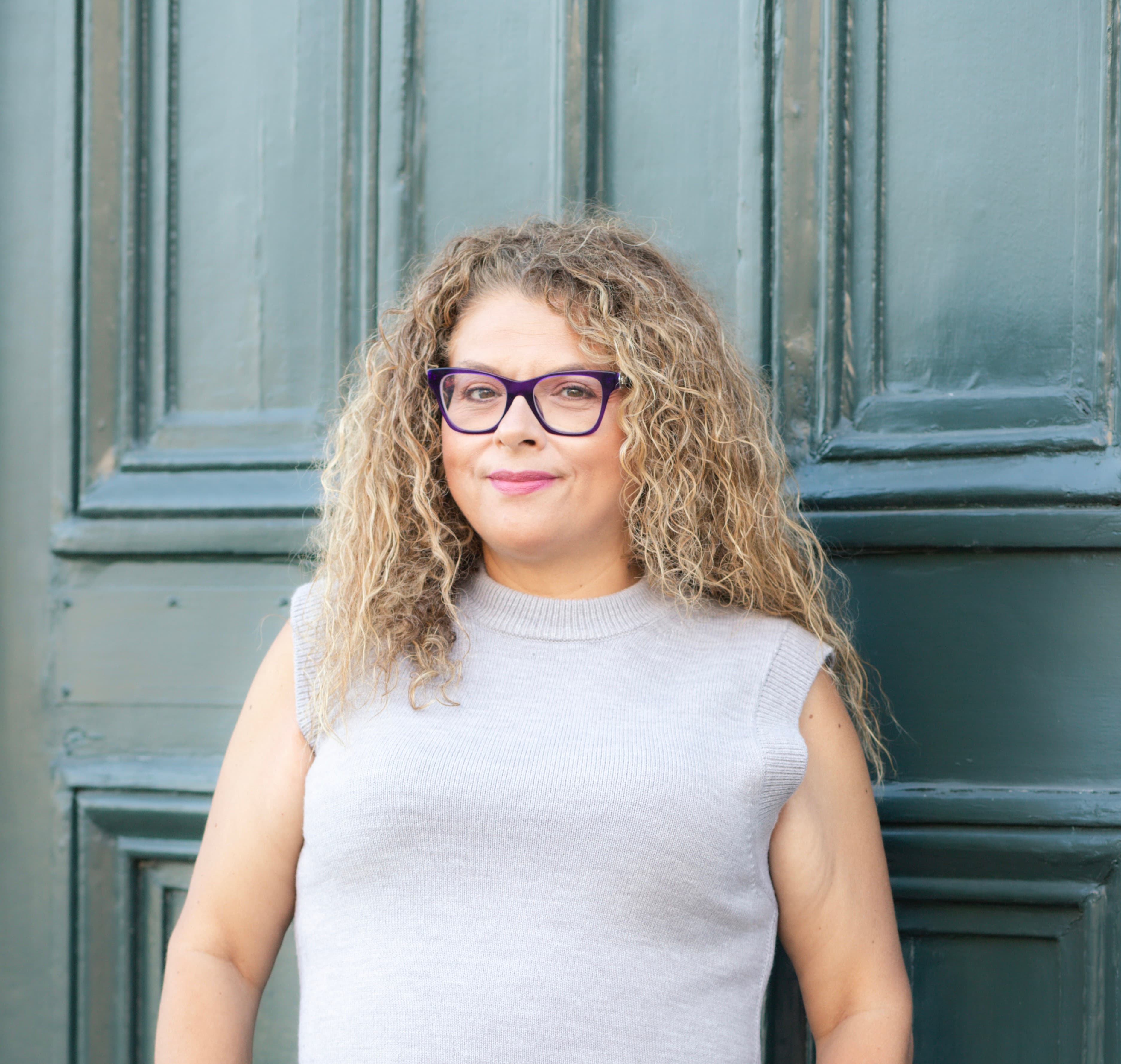 Maria Papaioannoy-Duic