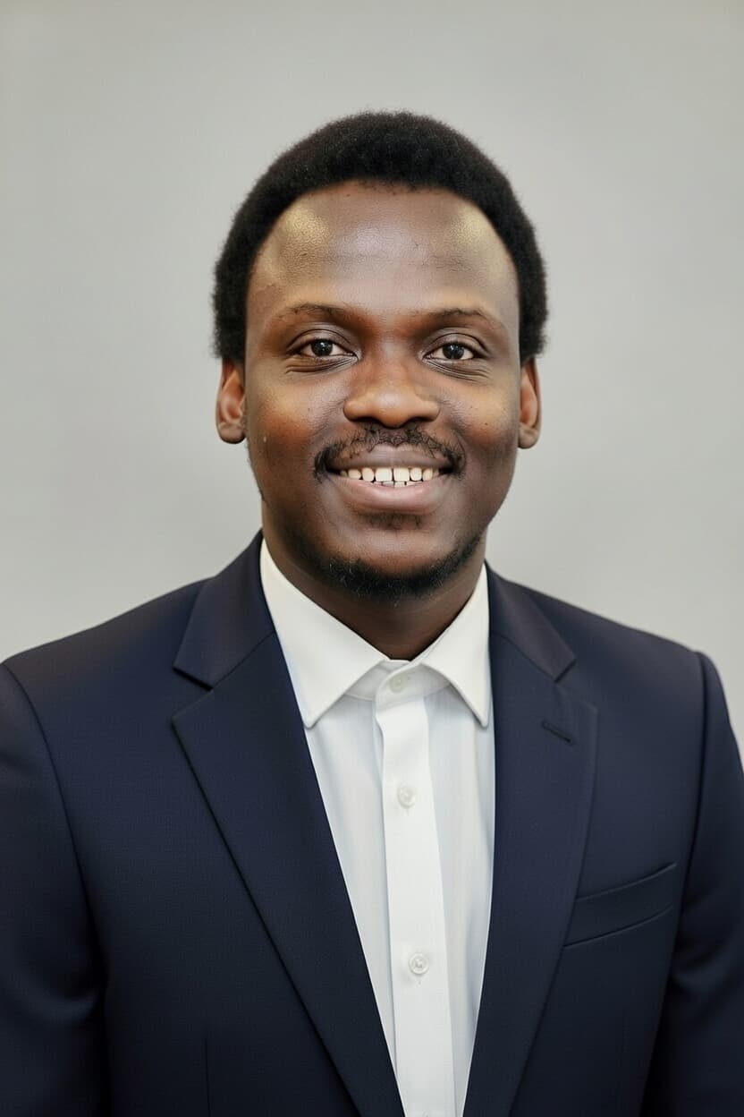 Yusuff Adebayo Adebisi