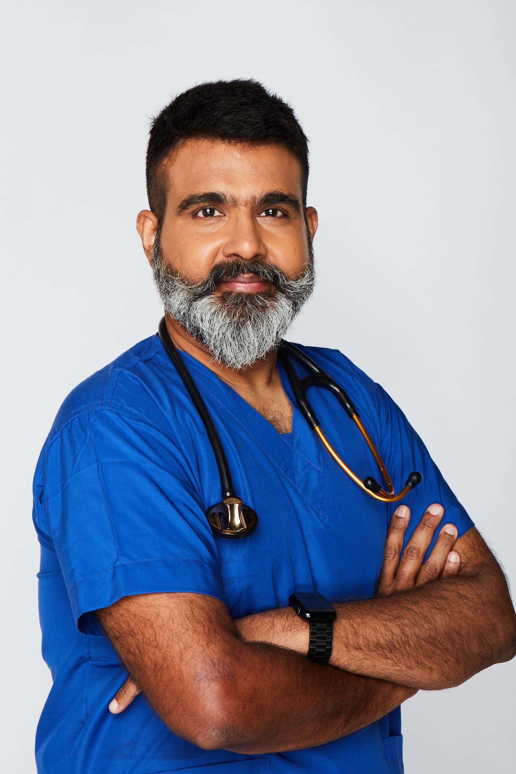 Rohan Andrade de Sequeira