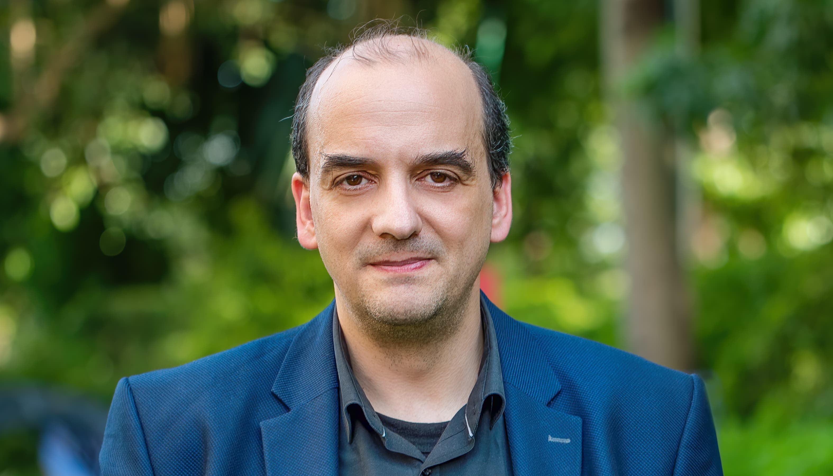 Konstantinos Farsalinos